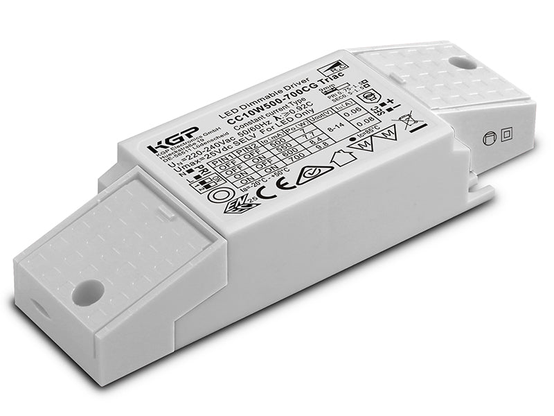 Driver LED Dimmable Triac CC (Courant Constant) - 200 à 700mA