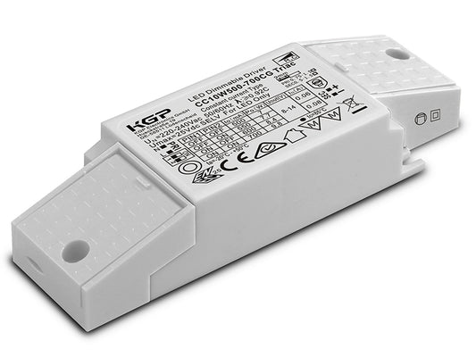 Driver LED Dimmable Triac CC (Courant Constant) - 200 à 700mA