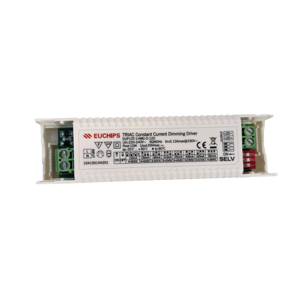 Driver TRIAC Dimmable