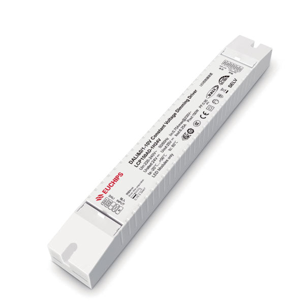 Driver Dimmable DALI LCP150AD-1H24V EUCHIPS