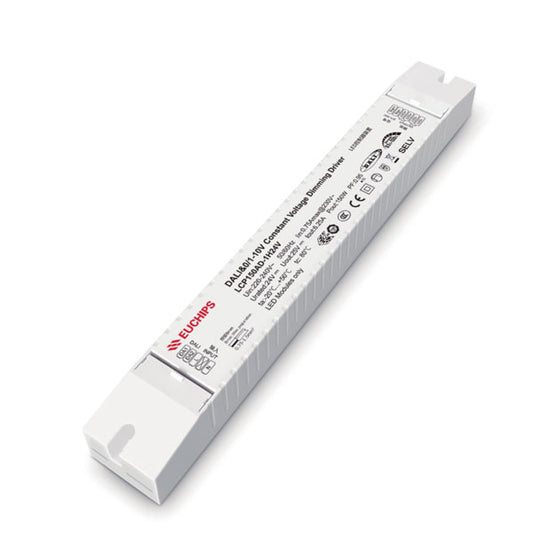 Driver Dimmable DALI LCP150AD-1H24V EUCHIPS