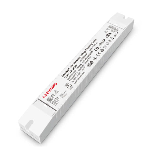 Driver Dimmable DALI LCP75AD-1H24V EUCHIPS