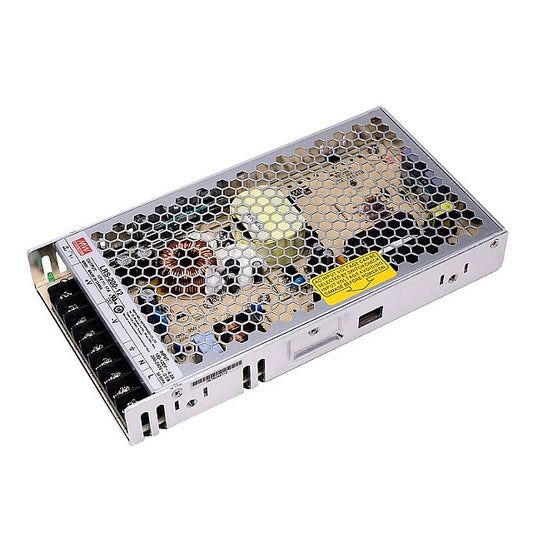 Driver Mean Well LRS-200-12V