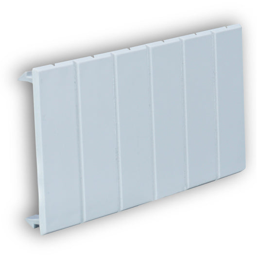 Obturateur Modulaire 1m Blanc DIGITAL ELECTRIC