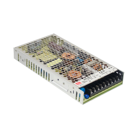 Driver Mean Well LRS-200-24V