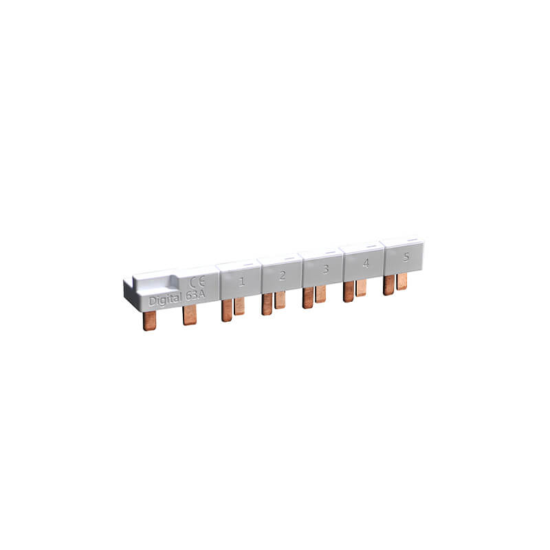Kit Alim ID2/5DPN 63A DIGITAL ELECTRIC