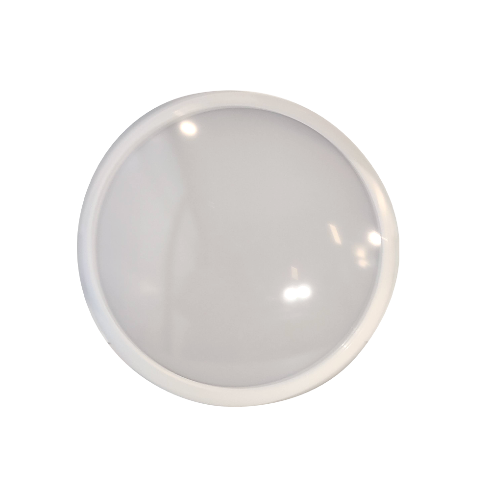 Plafonnier LED 15W à Détecteur de Mouvement