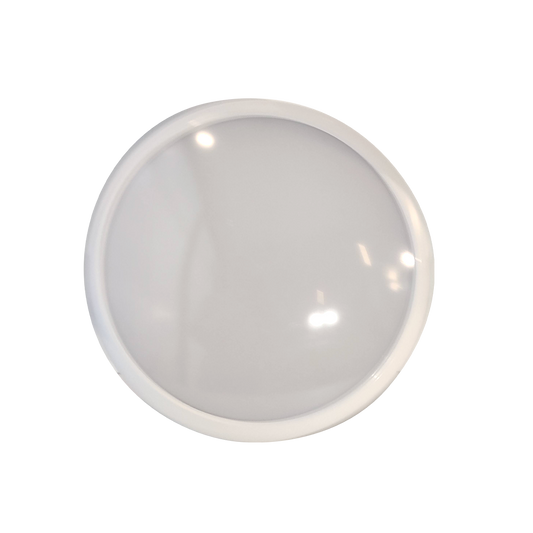 Plafonnier LED 15W à Détecteur de Mouvement