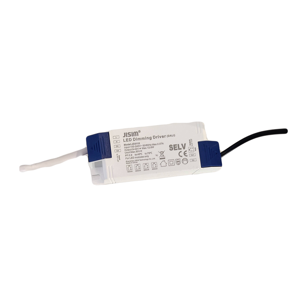 Spot 9W Dimmable Dali RED LIGHT FOR HOUSE