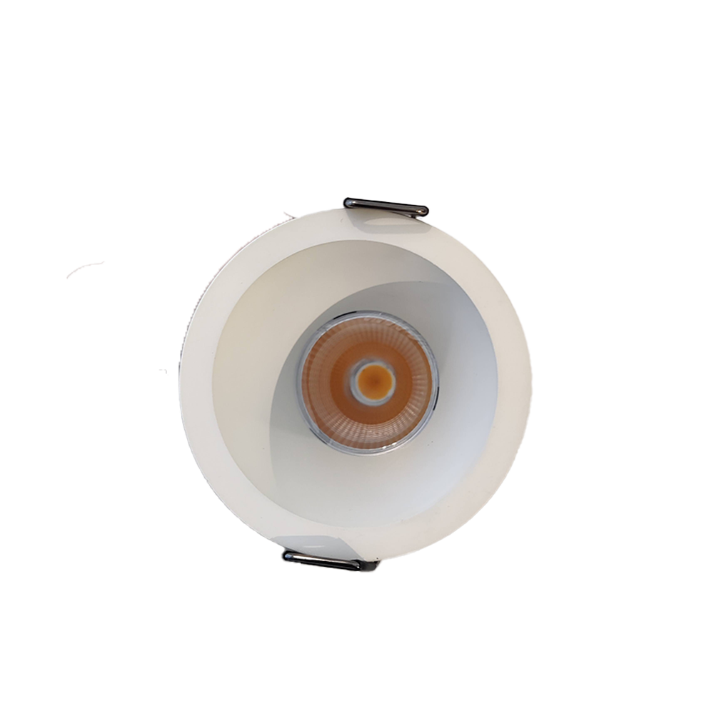 Spot 9W Dimmable Dali RED LIGHT FOR HOUSE