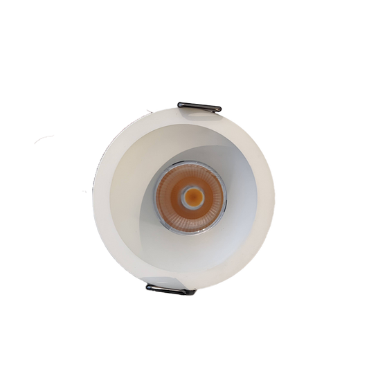 Spot 9W Dimmable Dali RED LIGHT FOR HOUSE