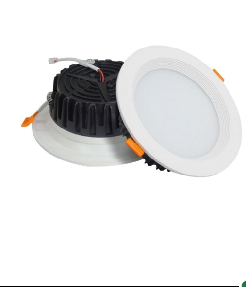Panel LED 12W 4000K IP20 RED LIGHT FOR HOUSE