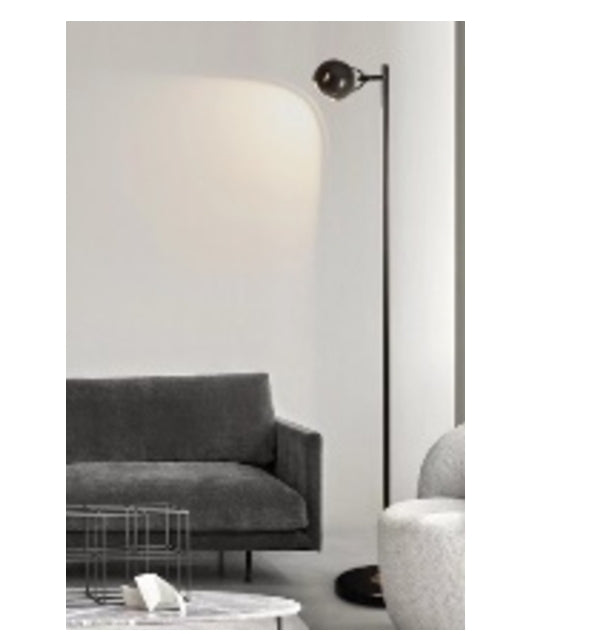 Lampadaire LED 7W YOG Red Light for House