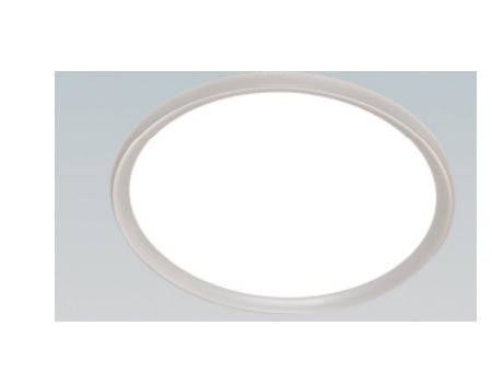 Plafonnier LED Dimmable 60W avec Télécommande