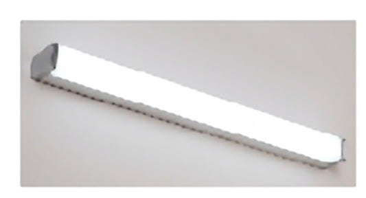 Réglette Salle de Bain 12W IP44 4000K