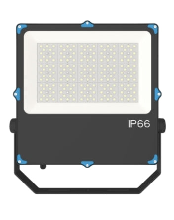 Projecteur LED 200W - 24000LM - 60° LED OSRAM 3030