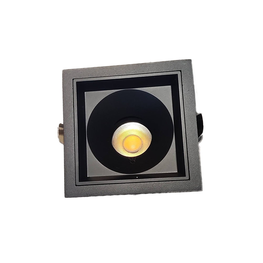 Spot LED 9W Dimmable IP45