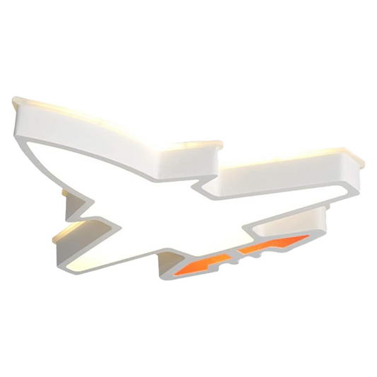 Plafonnier LED 36W AVION Red Light for House
