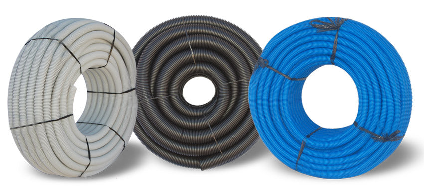 Gaines Conduit ICTA 25mm 100M (Classe ICTA 3422)