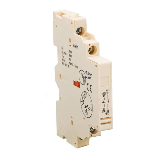 Contact OF pour Disjoncteur Moteur DIGITAL ELECTRIC