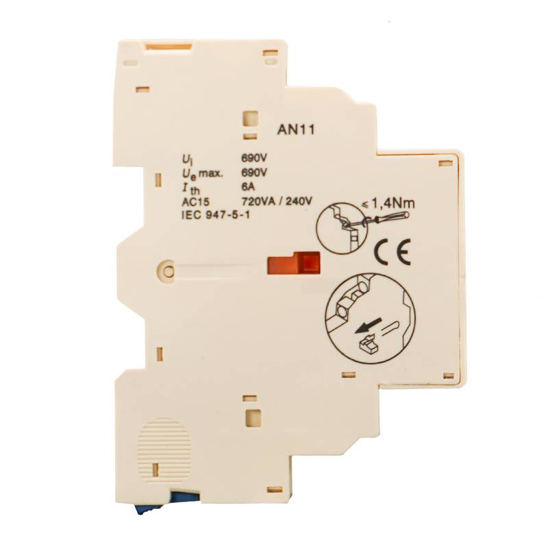 Contact OF pour Disjoncteur Moteur DIGITAL ELECTRIC