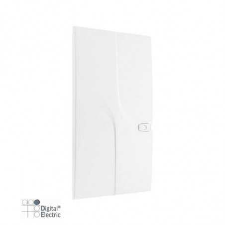 Porte Pour Coffret 3x13 Modules 3 Rangées - 07823 DIGITAL ELECTRIC