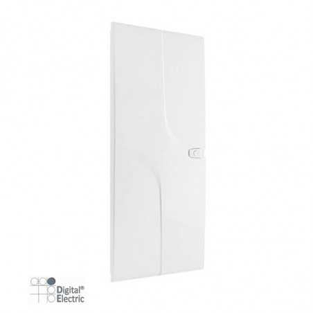 Porte Pour Coffret 4x13 Modules 4 Rangées - 07824 DIGITAL ELECTRIC