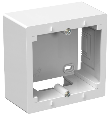 Cadre pour Montage Série Europa en Surface Extensible ERP-100U Solera