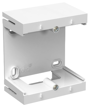 Accessoire pour Augmenter la Boîte ERP-CP100U SOLERA