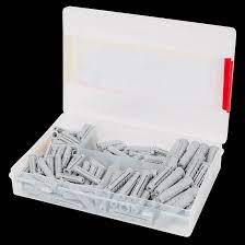 Lot de 150 Chevilles SX Plus Fischer