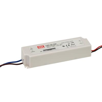 Driver Mean Well LPC-35W-700