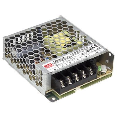 Driver Mean Well LRS-150-24V
