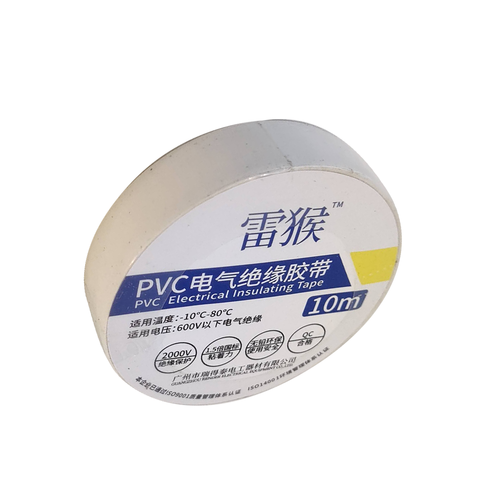 Scotch Isolant PVC 10M