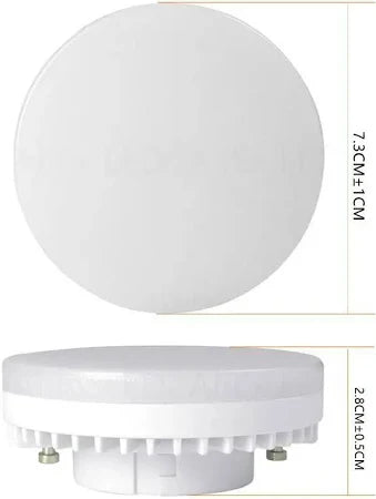 Ampoule LED GX53 5W