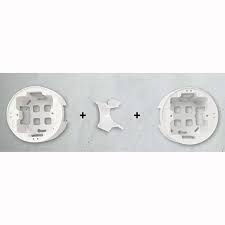 Jonction Boîte de Projet APM Série SIZA 43999 ABR EFAPEL