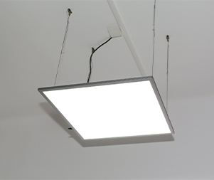 Suspension Panel 36W 600*600 - Red Light