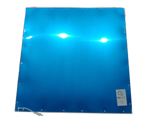Dalle LED dimmable avec driver - Red Light