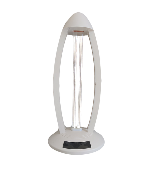 Purificateur d'air à UV - Red Light