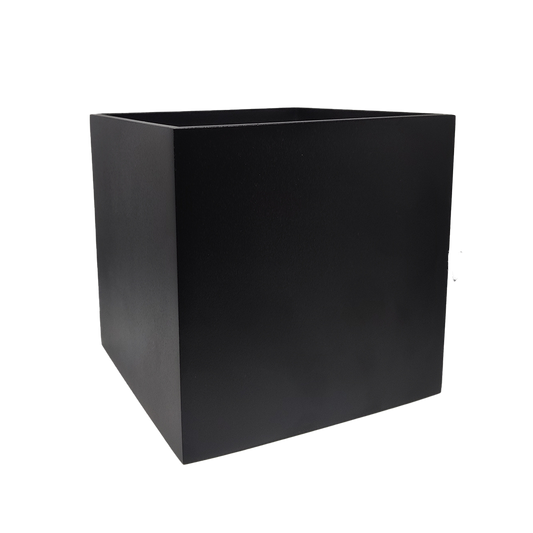 Applique extérieur GEMINI 6W 4000K RED LIGHT FOR HOUSE