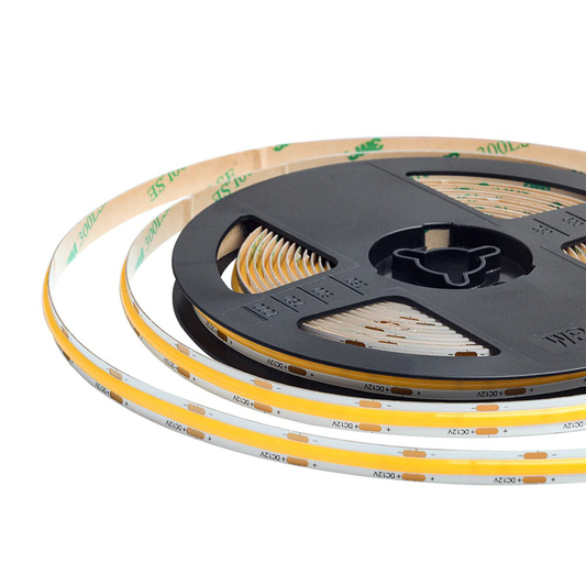 Ruban Led COB IP20 24V 14W/M