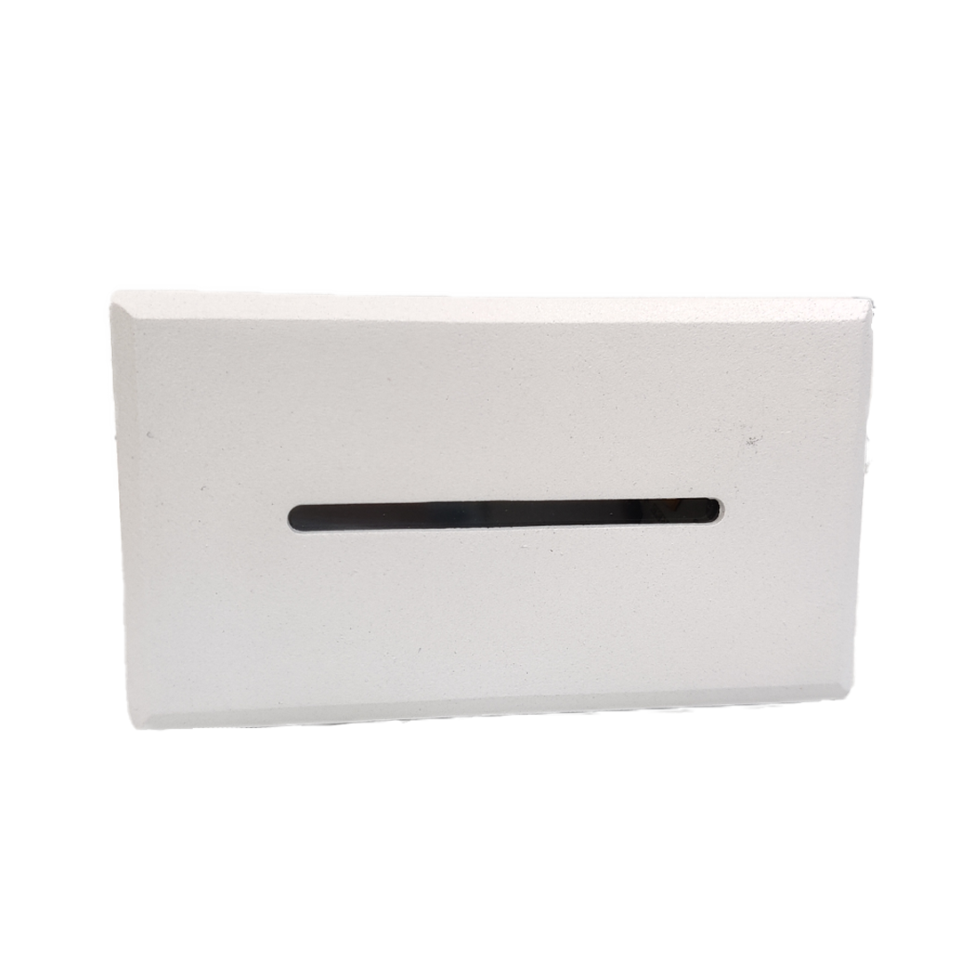 LED Encastrée 3W SMD Blanc 3000K