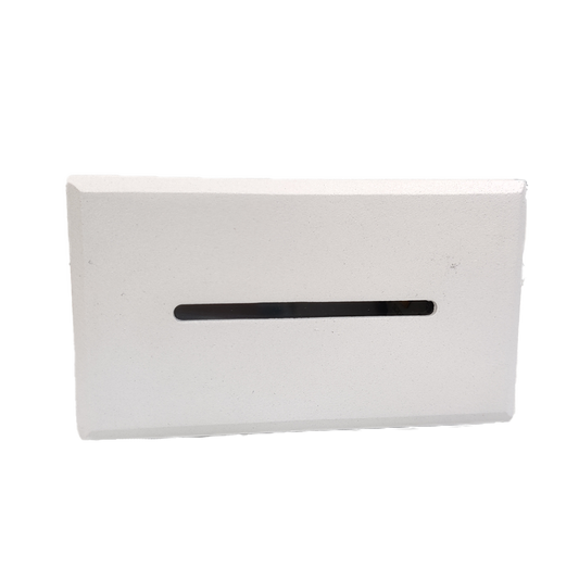 LED Encastrée 3W SMD Blanc 3000K