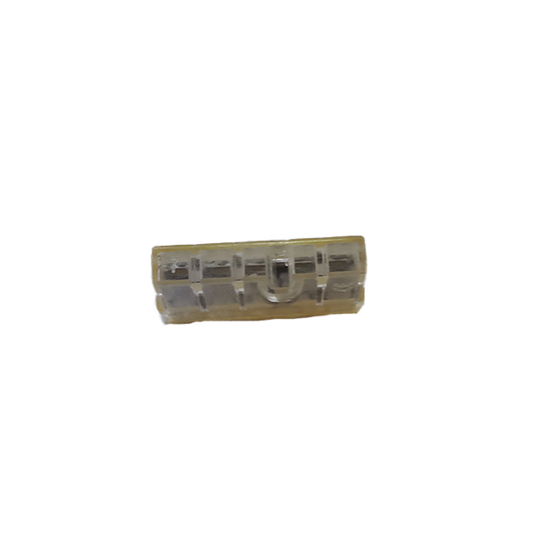EU-415 Boîte de 100 connecteurs à 5 ports pour câbles rigides 0,5-2,5mm² 450V 4KV 24A HOORED