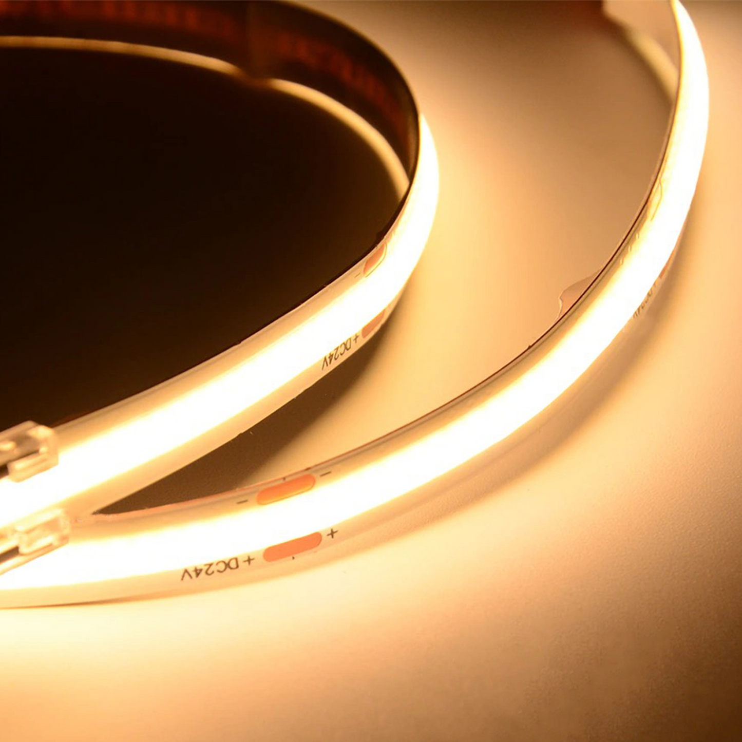 Ruban Led COB IP67 24V 14W/M