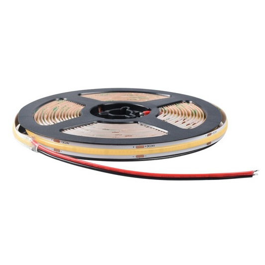 Ruban Led COB IP20 24V 14W/M