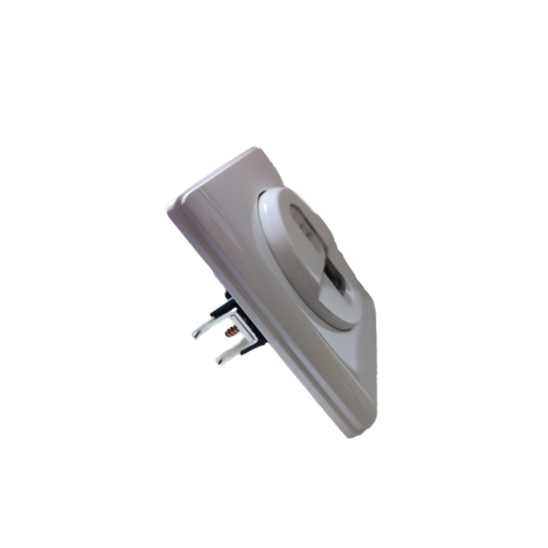 Prise RJ45 RLFH FIKO RED LIGHT FOR HOUSE