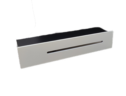 LED encastrée S19002 - Red Light