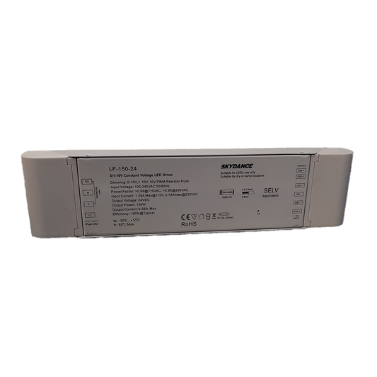 Driver Dimmable LF-150W-24V