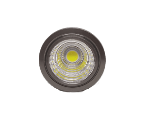 Ampoule MR16 5W - Red Light