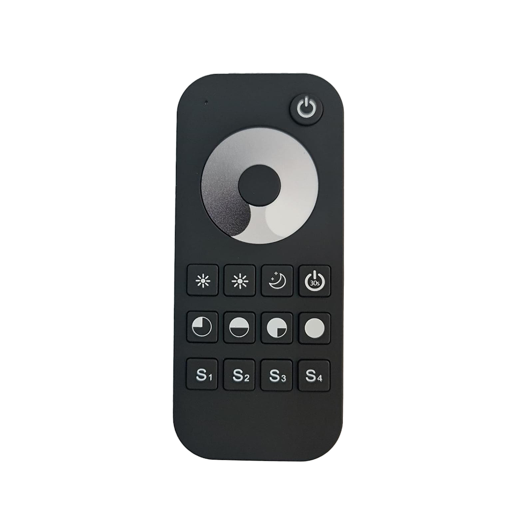 Télécommande RT1 pour Contrôleurs RF 2,4G